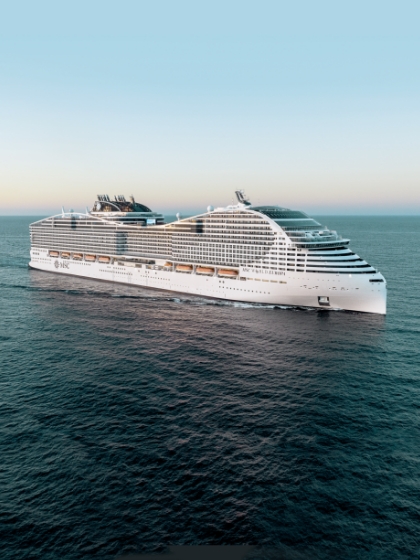 Armbrüster Kreuzfahrt